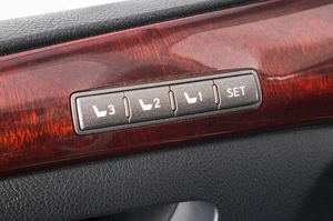 Внедорожник Lexus LX 2011 года, 3599000 рублей, Барнаул