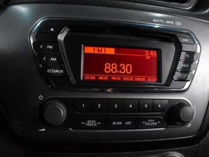 Седан Kia Rio 2013 года, 849000 рублей, Воронеж