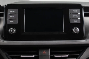 Лифтбек Skoda Rapid 2021 года, 1559000 рублей, Оренбург
