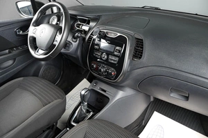 Внедорожник Renault Kaptur 2018 года, 1339000 рублей, Тюмень