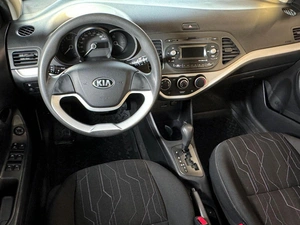 Хетчбэк Kia Picanto 2012 года, 899000 рублей, Кропоткин