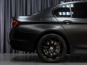 Седан BMW 5 серия 2012 года, 1969000 рублей, Тюмень