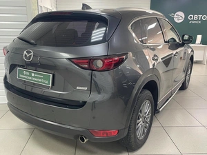 Внедорожник Mazda CX-5 2019 года, 2699000 рублей, Ачинск