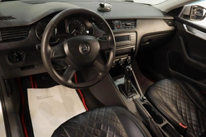 Лифтбек Skoda Octavia 2014 года, 789000 рублей, Челябинск