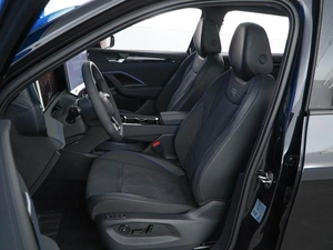 Внедорожник Volkswagen Tiguan L 2026 года, 4867434 рублей, Москва