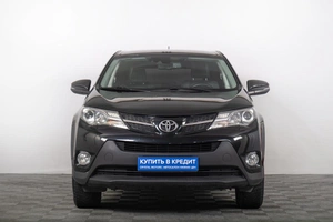 Внедорожник Toyota RAV4 2013 года, 2079000 рублей, Томск
