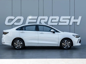 Седан Baic U5 Plus 2023 года, 1240000 рублей, Краснодар