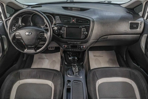 Хетчбэк Kia Ceed 2013 года, 1419000 рублей, Челябинск