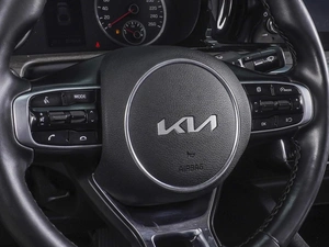 Седан Kia K5 2021 года, 1850000 рублей, Ростов-на-Дону