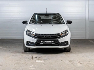 Седан ВАЗ (LADA) Vesta 2016 года, 749000 рублей, Ставрополь