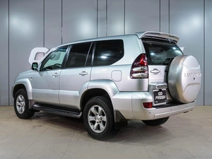 Внедорожник Toyota Land Cruiser Prado 2003 года, 1979000 рублей, Воронеж