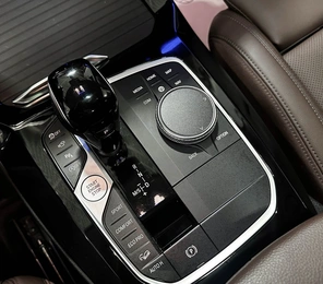 Внедорожник BMW X3 2023 года, 5757000 рублей, Красноярск