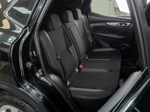 Внедорожник Nissan Qashqai 2019 года, 1789000 рублей, Тюмень