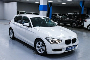 Хетчбэк BMW 1 серия 2012 года, 1163000 рублей, Солонцы
