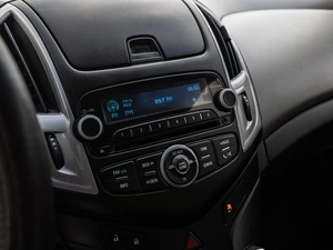 Хетчбэк Chevrolet Cruze 2014 года, 963000 рублей, Краснодар
