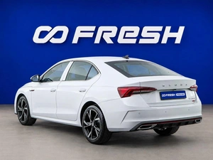 Лифтбек Skoda Octavia 2025 года, 3470888 рублей, Москва