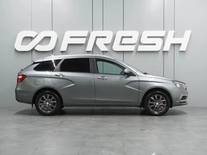 Универсал ВАЗ (LADA) Vesta 2019 года, 1077000 рублей, Воронеж