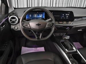 Седан Chevrolet Monza 2024 года, 1779000 рублей, Ставрополь