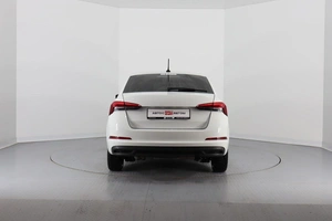 Хэтчбек Skoda Rapid 2021 года, 1755000 рублей, Брянск