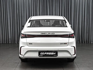 Седан Baic U5 Plus 2023 года, 1249000 рублей, Ставрополь