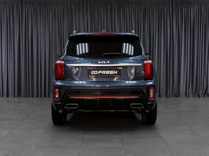 Внедорожник Kia Sportage (China) 2021 года, 3286000 рублей, Тюмень