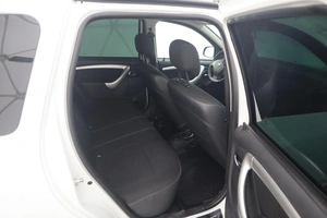 Внедорожник Nissan Terrano 2014 года, 940000 рублей, Орёл