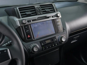 Внедорожник Toyota Land Cruiser Prado 2016 года, 4849000 рублей, Сургут