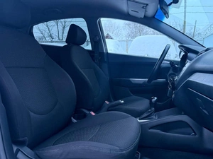 Седан Kia Rio 2016 года, 1150000 рублей, Ижевск