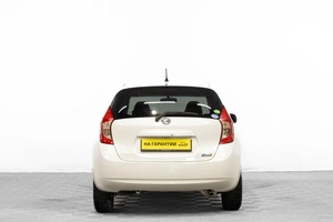 Хетчбэк Nissan Note 2013 года, 859000 рублей, Барнаул