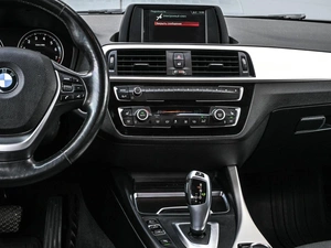 Хетчбэк BMW 1 серия 2018 года, 1919000 рублей, Кирилловка