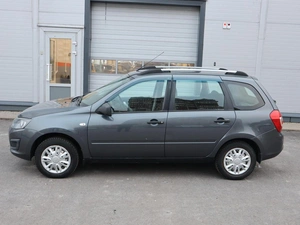 Универсал ВАЗ (LADA) Kalina 2017 года, 570000 рублей, Железногорск