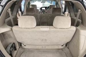 Минивэн Honda Odyssey 2000 года, 588000 рублей, Солонцы