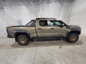 Пикап Toyota Tacoma 2026 года, 11190000 рублей, Павловская Слобода