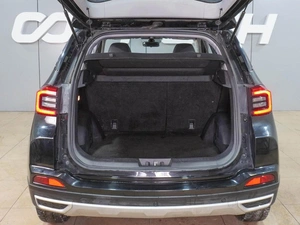 Внедорожник Chery Tiggo 4 2022 года, 1379000 рублей, Воронеж