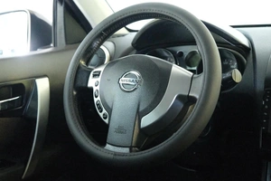 Внедорожник Nissan Qashqai 2007 года, 989000 рублей, Омск