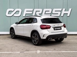 Внедорожник Mercedes-benz GLA-класс 2019 года, 1950000 рублей, Большой Сочи