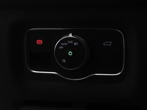 Внедорожник Chery Tiggo 9 2024 года, 3099000 рублей, Тюмень