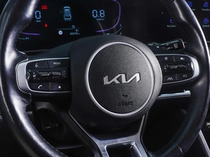 Внедорожник Kia Sportage 2021 года, 3630000 рублей, Ростов-на-Дону