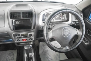 Хетчбэк Chevrolet Cruze 2001 года, 409000 рублей, Кемерово