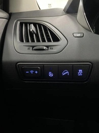 Внедорожник Hyundai ix35 2014 года, 1487000 рублей, Солонцы