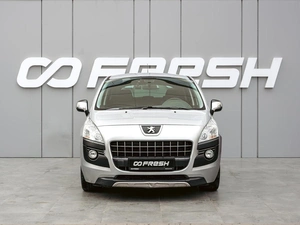 Внедорожник Peugeot 3008 2011 года, 720000 рублей, Краснодар