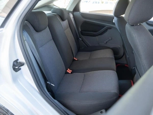 Хетчбэк Ford Focus 2011 года, 580000 рублей, Волгоград