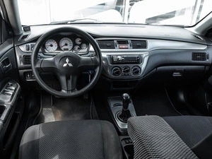 Седан Mitsubishi Lancer 2007 года, 640000 рублей, Ставрополь