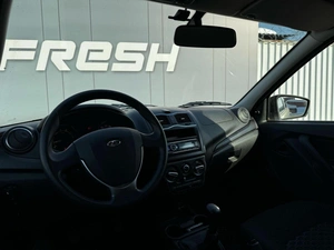 Лифтбек ВАЗ (LADA) Granta 2021 года, 765000 рублей, Ижевск