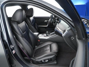 Седан BMW 3 серия 2020 года, 4099099 рублей, Москва