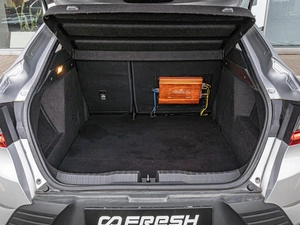 Внедорожник Renault Arkana 2021 года, 1580000 рублей, Краснодар