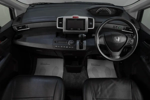 Минивэн Honda Freed 2012 года, 1169000 рублей, Челябинск