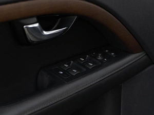 Седан Volvo S80 2015 года, 1997434 рублей, Москва