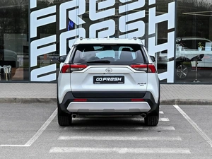 Внедорожник Toyota RAV4 2024 года, 3785000 рублей, Волгоград