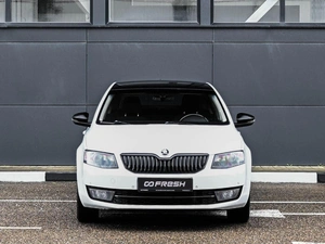 Лифтбек Skoda Octavia 2016 года, 1429000 рублей, Кирилловка